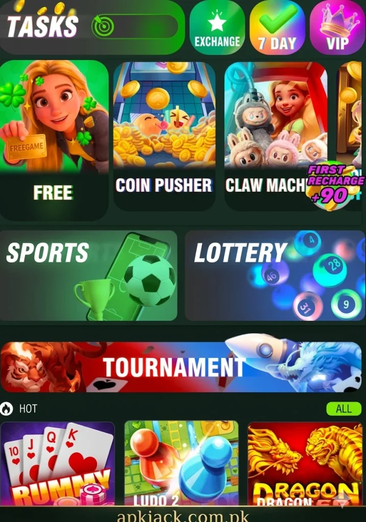 1078 Games collection