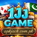 1JJ Game