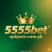 5555bet Game icon