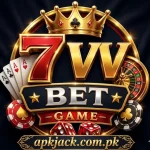 7VV BET Game