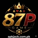 87P Game