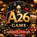 A26 Game