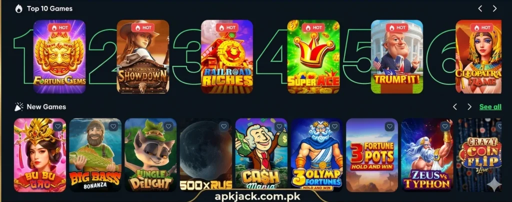 Collection of PLAY4TUNE Game