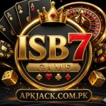 ISB 7 Game
