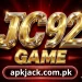 JC 92 Game
