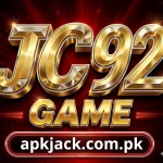 JC92 Game