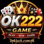 OK222 GAME