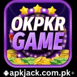 OKPKR Game