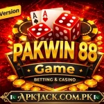 PAKWIN88 Game