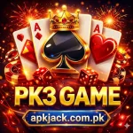PK3 Game