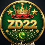 ZD22 Game