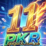 11 PKR Game