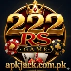 222RS GAme Icon to download apk