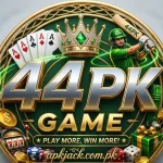 44PK Game Download and earn through easypaisa