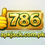 786 FUN Game download and earn through playing multiple games