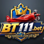 BBT111 Bet Game icon earn jazzcash