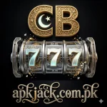 CB777 Game Icon