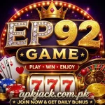 EP92 game icon