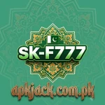 F777 Game Icon
