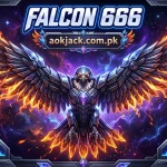 FALCON666 Game Icon