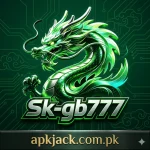 GB777 game Icon