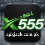 X555 game Icon