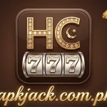 HC777 Game Download APK to earn real earnings from platforms in Pakistan