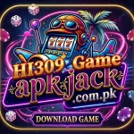 HI309 Game Download and earn real money