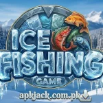 ICE Fishing Game