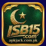 ISB15 Game install and earn money