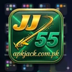 JJ55 Game Icon