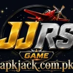JJRS game icon