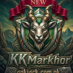 KK Markhor Game login