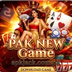 PAK NEW Game Download apkjack