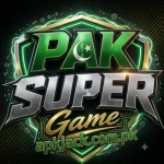 PAK Super game Icon
