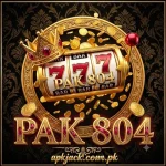 PAK804 Game download and earn real money in pakistan