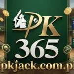 PK365 GAME ICON
