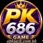 PK686 Game