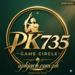 PK735 Game Download