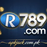 R789 game icon