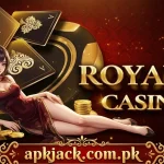 ROYAL X Casino game icon