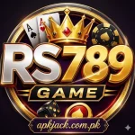 RS789 Game icon