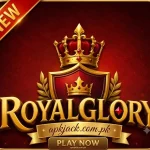 Royal Glory Game Download and earn real cash online