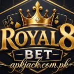 Royal8 Bet Game download earn through playing games