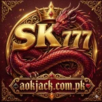 SKM 777 game icon