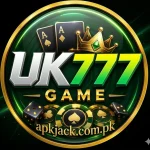 UK777 Game APK