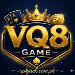 VQ8 Game Download APK and earn