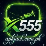 XX555 Game