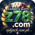 Z78 Game Download jazzcash