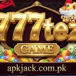 777TEZ Game APK Download